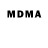 MDMA Molly Ivan Mendelson